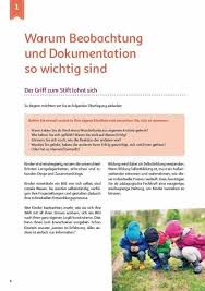 Anmeldung kindergarten vorlage listed below : Portfolio Lerngeschichten Co Von Verena Heringer Melanie Grasser Eike Hovermann Fachbuch Bucher De