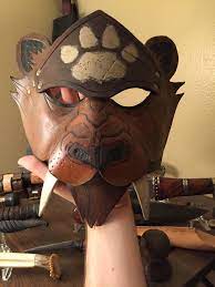 We did not find results for: Saber Tooth Tiger Mask Album On Imgur