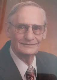 Obituary for James Grimsley