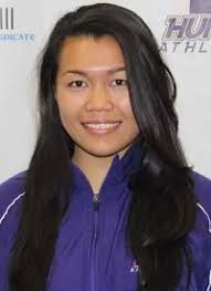 2013-14 Women's Fencing Roster