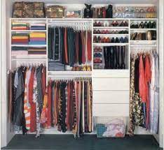 6 Amazing Closet Organization Tips For Indian Wardrobe Closet Bedroom Bedroom Closet Design Closet Designs