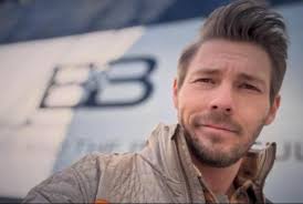 The Bold and the Beautiful's Thorsten Kaye Spills