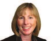 A NEW DEAN TAKES THE HELM