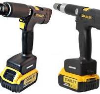 3 - 15 Nm B-Series Cordless Pistol Grip Tool | Rapid ...