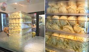 Available through uber eats, postmates, and grubhub. Tatsu Ramen Restaurant Review Cooking On The Weekends