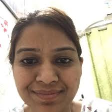 Pallavi Kamble's User Profile