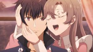 Pin Di Maou Gakuin No Futekigousha