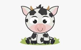 Download Baby Cow Svg Cutting File For Scrapbooking Free Svg Png Image Transparent Png Free Download On Seekpng
