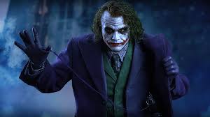 Maybe you would like to learn more about one of these? Heath Ledger Joker Superheroes Hd Wallpaper Peakpx