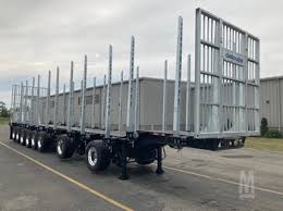 DELOUPE Log Trailers For Sale in Canada | MarketBook.ca