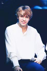 Water supporter in 2019 and have campaigned once to raise money for clean water. Chwe Hansol Hansol Vernon Chwe And Chwe Vernon Image 6143851 On Favim Com