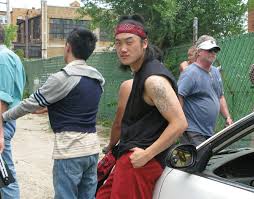An unlikely friendship forms between a bigoted war veteran (clint eastwood) and an asian boy (bee vang) who tried to steal the man's treasur. Meet Mulan S Minnesota Star Doua Moua Mpls St Paul Magazine