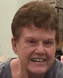 Genetta Waite Thornhill Obituary April 1, 2024