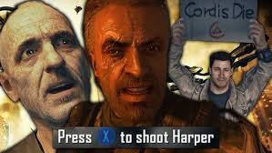 Zombies GamePlay Part 1 DLC For Black Ops III Map (Der Eisendrache)