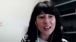 Ann Chadwick Reid shares the meaning of her SOLA Award