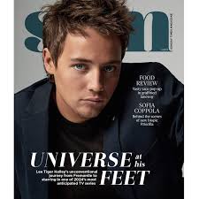 Sunday Times Magazine