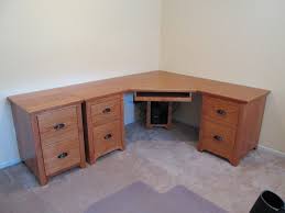 Maybe you would like to learn more about one of these? Cherry Corner Desk And File Cabinets By John Lumberjocks Com Woodworking Community