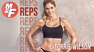 Image result for Torrie Wilson