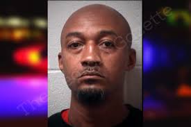 Cornelius Bailey — Henry County Jail Bookings