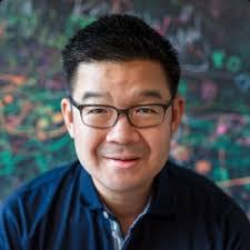 Andrew Anker's Instagram, Twitter & Facebook