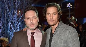 Official twitter page of matthew mcconaughey and the just keep livin' organization. Matthew Mcconaughey Reunites With True Detective Creator Nic Pizzolatto For New Fx Drama Rotten Tomatoes Movie And Tv News