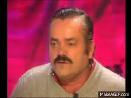 Оригинальное видео называется «ризитос и паэльи» (исп. Rip Spanish Comedian El Risitas The Spanish Laughing Guy Meme Tigerdroppings Com