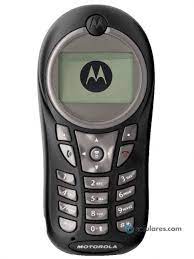 Comparar Alcatel OT 156 y Motorola C115 ...