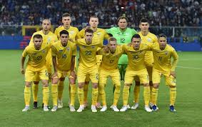 Чемпионат европы по футболу 2020. Raspisanie Matchej Sbornoj Ukrainy Na 2019 J God Futbol Xsport Ua
