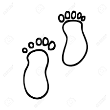 Cats frame, dalmatian dog black cat black and white drawing, cartoons, black cats, footprints and boxes, cartoon. Cartoon On Net Cartoon Foot Drawing