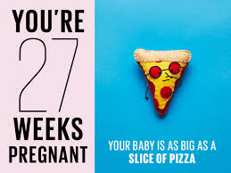 27 Weeks Pregnant Symptoms Tips And More