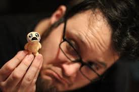 Tattoo Interview with Danielle & Ed McMillen