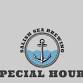 CLOSING EARLY / PRIVATE EVENT — Salish Sea Brewing event image