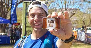 During the month of april 2019 is scheduled ultramarathon zion ultras 100k, which will take place in virgin, usa. Fast Cory Zion 100 Race Report 2019