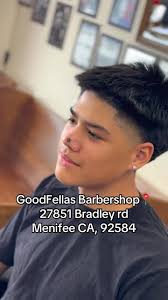 Elliot Andrew Tronconi