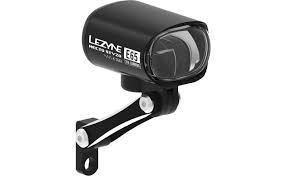 Lezyne Licht Hecto Drive E65 Stvzo Fahrradbeleuchtung Licht Vorn