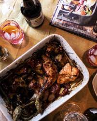 See the recipe for swedish rice pudding » 6 Tips On How To Throw A Swedish Dinner Party This Autumn
