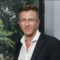 Avi Segev's Instagram, Twitter & Facebook