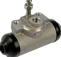 Dorman W610151 Rear Drum Brake Wheel Cylinder for Specific Toyota Models  Fits select: 2009-2013 TOYOTA COROLLA, 2009-2012 TOYOTA COROLLA MATRIX