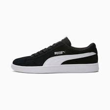 No matter what materials are used, puma athletic shoes should never be fully immersed in water or soaked. Puma Smash V2 Sneakers Puma Us