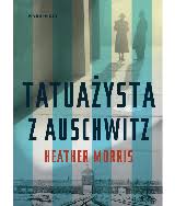 Tatuazysta Z Auschwitz Morris Heather Pobierz Mobi Z Docer Pl