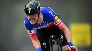 Records & winners tour de suisse. Tour De Romandie 2021 Dates Parcours Chaine Favoris Toutes Les Infos Sur La Course Suisse Eurosport