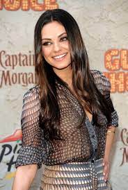 Heartwarming Moment: Mila Kunis Accepts Marine Corps Ball Invitation