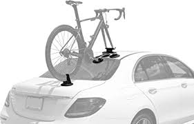 Sea Sucker Bt1004 Fahrradaufbewahrung Schwarz Schwarz Standard Amazon De Auto