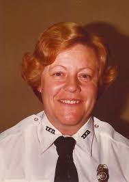 Twinsburg Fire is saddened to report that retired Twinsburg  firefighter/paramedic Betty Tomko passed away