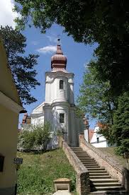 Werde auf der suche nach adressen und öffnungszeiten deiner händler in mistelbach und umgebung fündig. Fallbach Loosdorf Mistelbach Niederosterreich Aut Cathedral Church Castle