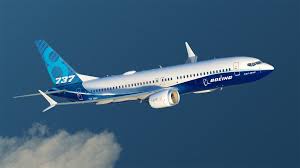 Manufactured by boeing's commercial airplane unit in the us, the original version of the 747 was two and a half times the size of the boeing 707, one of the common large commercial aircraft of the 1960s. Boeing 737 Max Groundings Begin Samchui Com