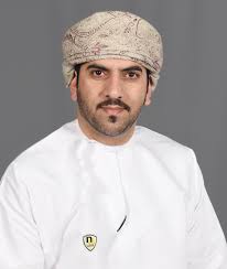Mr Ibrahim Issa Mohammed Al Balushi