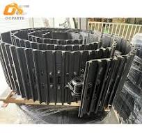 Excavator Chain Crawler Link Track Chain Idler Assembly Shoe SPROCKET for  cat Excavators E329 E330 E330C E345D E349