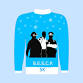 BESCP Ugly Sweater 5K and 2 Mile Walk event image
