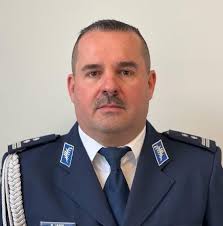 Oświadczenie majątkowe młodszego inspektora Roberta Janika, komendanta  miejskiego Komendy Miejskiej Policji w Radomiu